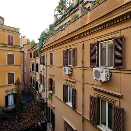 Apartmán Flatinrome Boutique Navona Exteriér fotografie