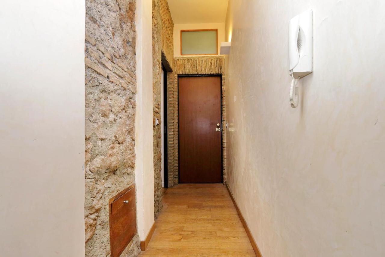 Apartmán Flatinrome Boutique Navona Exteriér fotografie